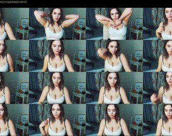 alice_pinkys — 3 minute Chaturbate female cam show recording, 720p, Jan 22, 2019