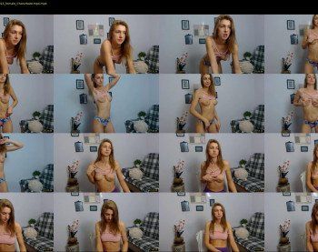 alisaa__fox — 22 minute Chaturbate female cam show recording, 720p, Jan 22, 2019