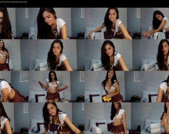 allisonpalmer — 32 minute Chaturbate female cam show recording, 1080p, Jan 21, 2019