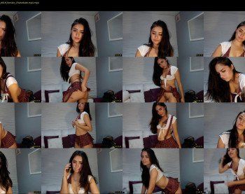 allisonpalmer — 32 minute Chaturbate female cam show recording, 1080p, Jan 22, 2019
