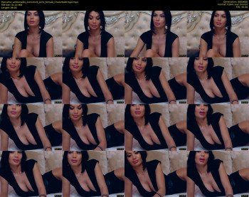 amberwillis — 9 minute Chaturbate female cam show recording, 480p, Jan 21, 2019