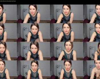 anayscaandy — 32 minute Chaturbate female cam show recording, 1080p, Jan 22, 2019