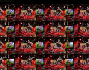 angelinasia — 3 minute Chaturbate female cam show recording, 1080p, Jan 22, 2019