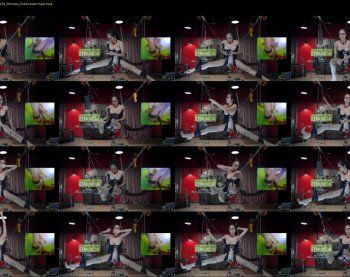 angelinasia — 29 minute Chaturbate female cam show recording, 1080p, Jan 22, 2019