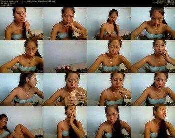 annaxnasty — 32 minute Chaturbate female cam show recording, SD, Jan 21, 2019