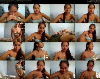 annaxnasty — 89 minute Chaturbate female cam show recording, SD, Jan 21, 2019