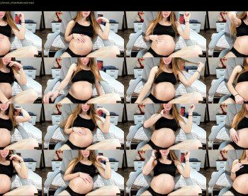 arinamir — 10 minute Chaturbate female cam show recording, 1080p, Jan 22, 2019