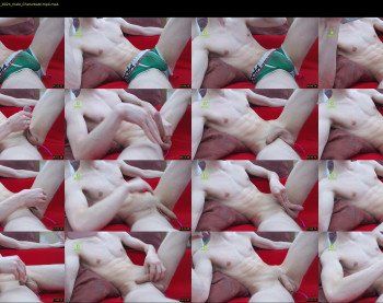 athleticloganx — 24 minute Chaturbate male cam show recording, 720p, Jan 22, 2019