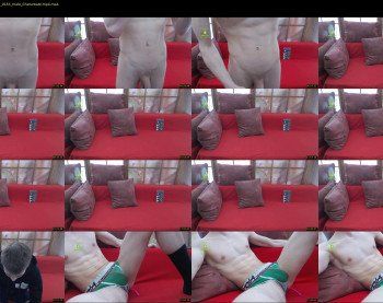 athleticloganx — 29 minute Chaturbate male cam show recording, 720p, Jan 22, 2019