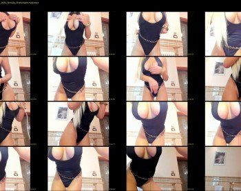 barrrbi — 4 minute Chaturbate female cam show recording, 720p, Jan 21, 2019
