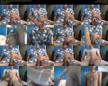 bigbacs — 51 minute Chaturbate male cam show recording, SD, Jan 22, 2019