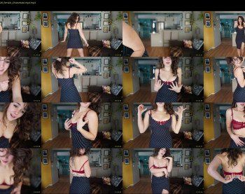 bloomyogi — 26 minute Chaturbate female cam show recording, 720p, Jan 21, 2019
