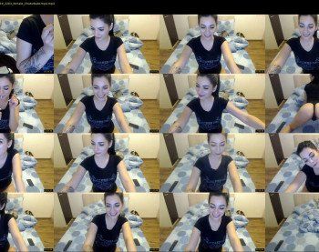 cassieandmarco — 44 minute Chaturbate female cam show recording, 480p, Jan 21, 2019
