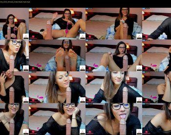 cathleenprecious — 35 minute Chaturbate female cam show recording, 1080p, Jan 21, 2019