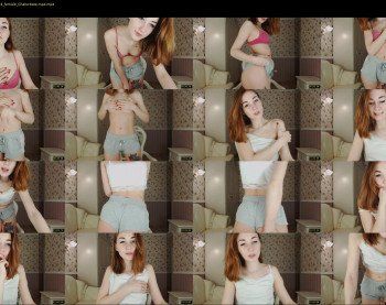 certinaaa — 29 minute Chaturbate female cam show recording, 1080p, Jan 22, 2019