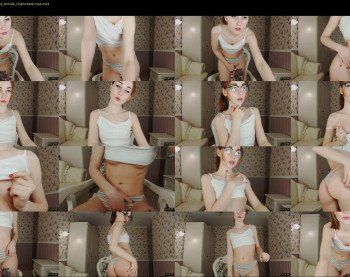 certinaaa — 29 minute Chaturbate female cam show recording, 1080p, Jan 22, 2019
