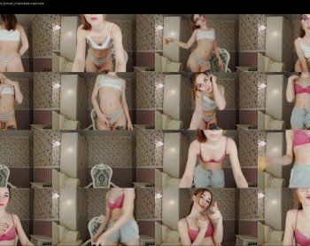 certinaaa — 29 minute Chaturbate female cam show recording, 1080p, Jan 22, 2019