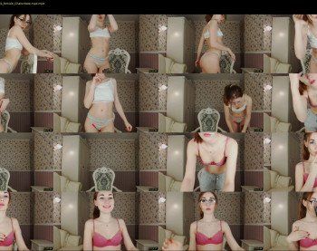 certinaaa — 29 minute Chaturbate female cam show recording, 1080p, Jan 22, 2019