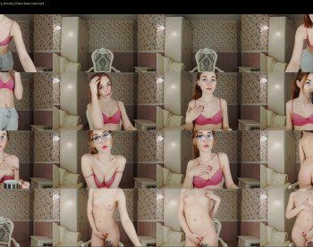certinaaa — 29 minute Chaturbate female cam show recording, 1080p, Jan 22, 2019