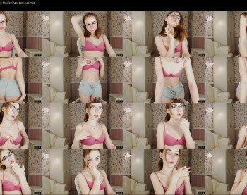 certinaaa — 29 minute Chaturbate female cam show recording, 1080p, Jan 22, 2019