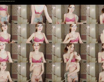 certinaaa — 29 minute Chaturbate female cam show recording, 1080p, Jan 22, 2019