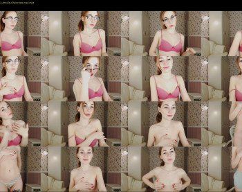 certinaaa — 29 minute Chaturbate female cam show recording, 1080p, Jan 22, 2019