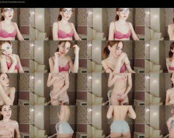 certinaaa — 29 minute Chaturbate female cam show recording, 1080p, Jan 22, 2019