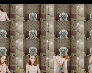 certinaaa — 29 minute Chaturbate female cam show recording, 1080p, Jan 22, 2019