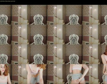 certinaaa — 29 minute Chaturbate female cam show recording, 1080p, Jan 22, 2019