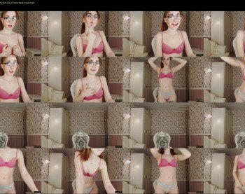 certinaaa — 7 minute Chaturbate female cam show recording, 1080p, Jan 22, 2019