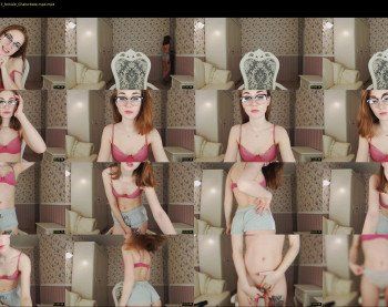 certinaaa — 29 minute Chaturbate female cam show recording, 1080p, Jan 22, 2019