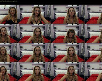 chanellmarilyn — 6 minute Chaturbate female cam show recording, 480p, Jan 22, 2019
