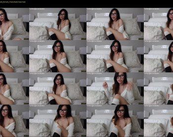 clara_chan — 14 minute Chaturbate female cam show recording, 1080p, Jan 22, 2019