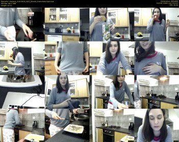 cleolane — 13 minute Chaturbate female cam show recording, 480p, Jan 21, 2019