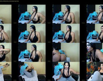cocksuckingslutx — 40 minute Chaturbate female cam show recording, 1080p, Jan 22, 2019