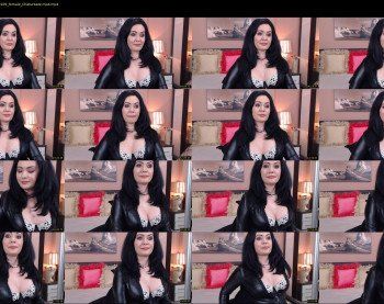 dianacharm — 36 minute Chaturbate female cam show recording, 1080p, Jan 22, 2019