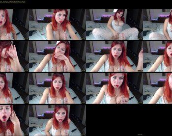 dulceyjohn — 6 minute Chaturbate female cam show recording, 1080p, Jan 21, 2019