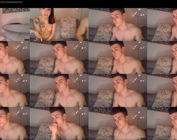 eddieds — 83 minute Chaturbate male cam show recording, 720p, Jan 21, 2019