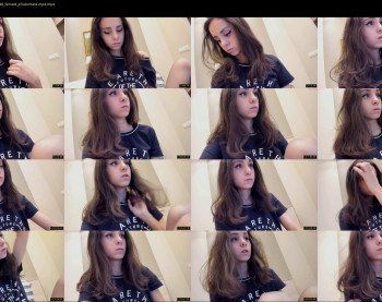 ehotlovea — 188 minute Chaturbate female cam show recording, 480p, Jan 22, 2019