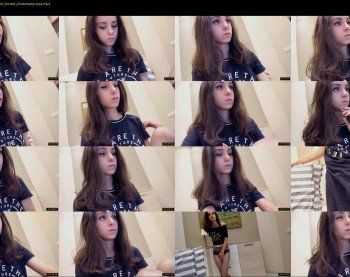 ehotlovea — 189 minute Chaturbate female cam show recording, 480p, Jan 22, 2019