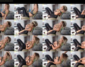eileen_rose — 19 minute Chaturbate female cam show recording, 1080p, Jan 21, 2019