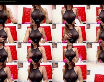 ella_pridee — 33 minute Chaturbate female cam show recording, 720p, Jan 22, 2019