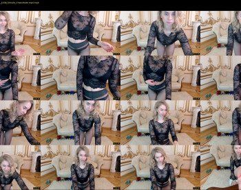 emma_brooks — 51 minute Chaturbate female cam show recording, 720p, Jan 22, 2019