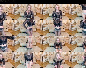 emma_brooks — 27 minute Chaturbate female cam show recording, 720p, Jan 22, 2019