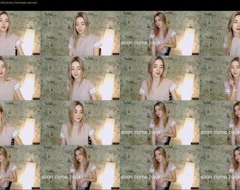 emmi_rosee — 93 minute Chaturbate female cam show recording, 720p, Jan 22, 2019