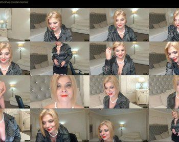 exoticgiselle — 56 minute Chaturbate female cam show recording, 480p, Jan 21, 2019