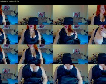 florencebigsizebb — 51 minute Chaturbate female cam show recording, 720p, Jan 22, 2019