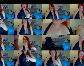 florencebigsizebb — 89 minute Chaturbate female cam show recording, 720p, Jan 22, 2019