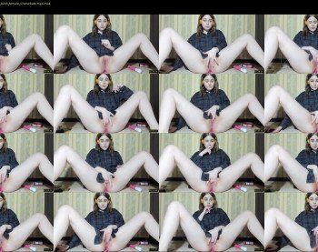 gohaaard420 — 14 minute Chaturbate female cam show recording, 1080p, Jan 22, 2019