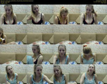 helen_bee — 23 minute Chaturbate female cam show recording, 480p, Jan 22, 2019